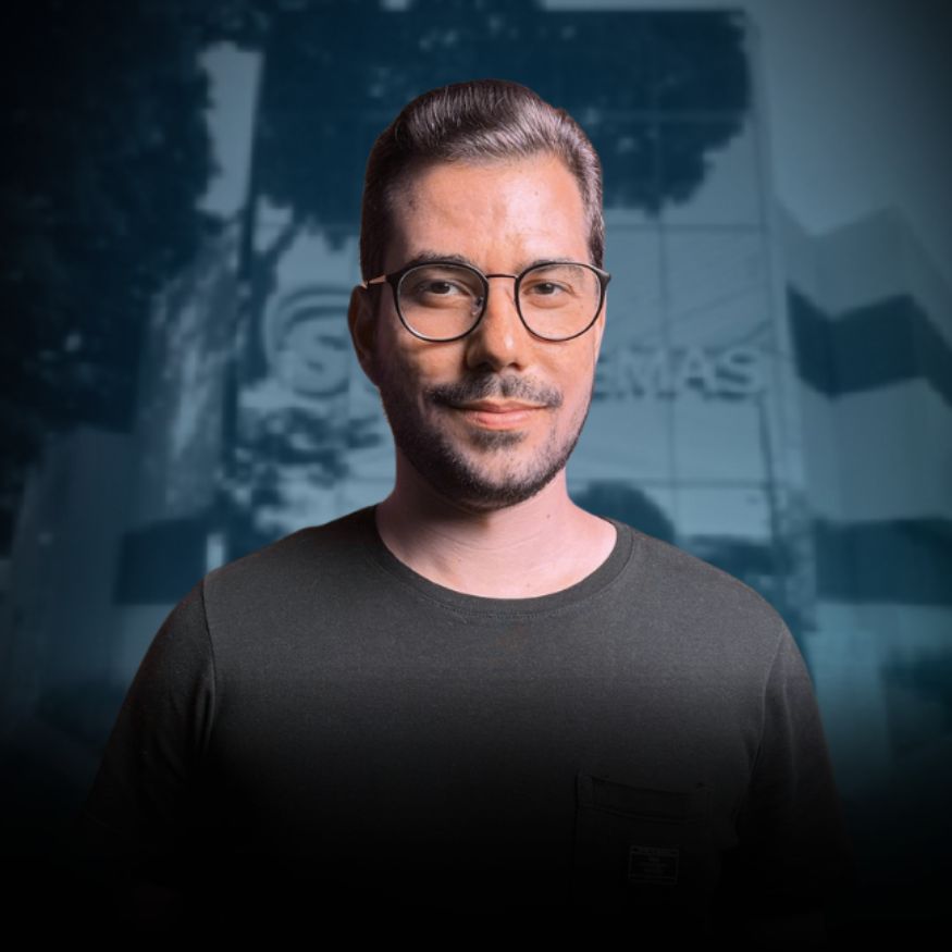 foto dos trainees anteriores